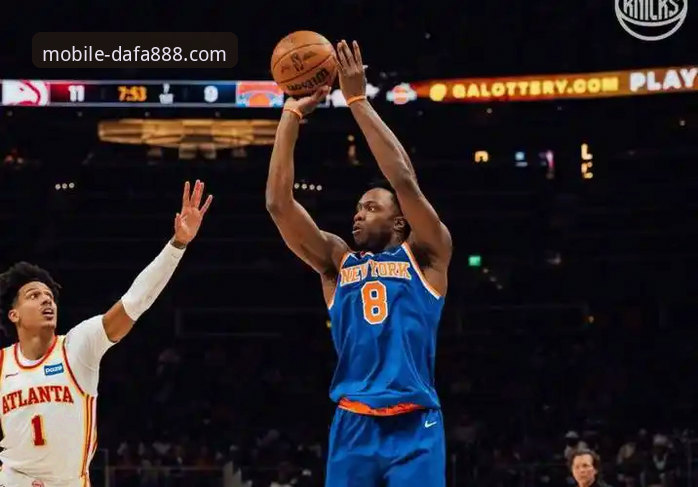 NBA季后赛历史半场最大分差诞生：尼克斯狂胜老鹰晋级的实用观赛指南